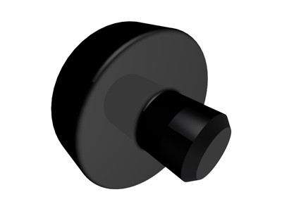 CD Cap anti wear/torque button (CDCAP) Image
